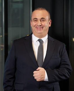 TOLGA EMRAH GEZGİN